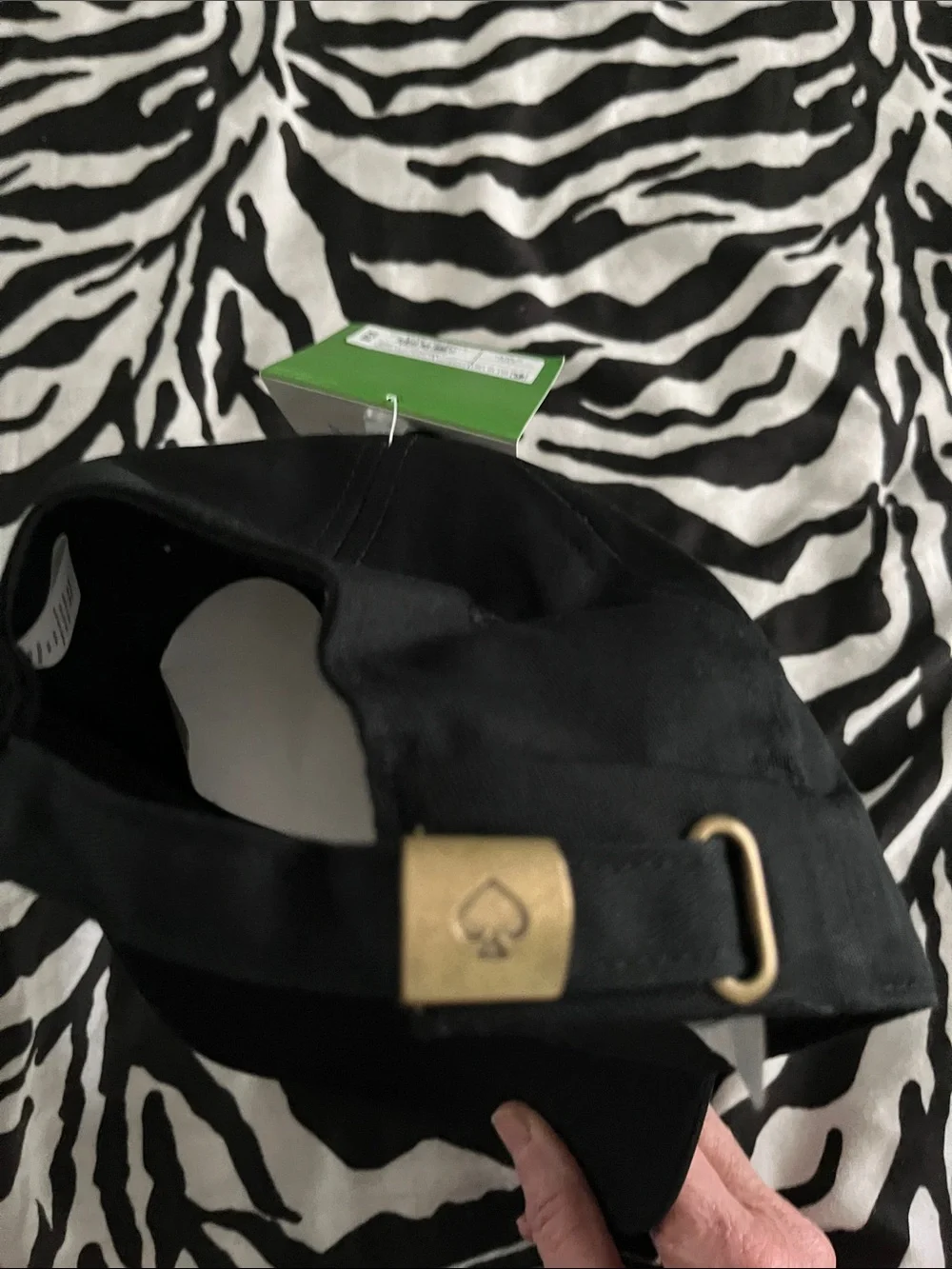 kate spade Black 